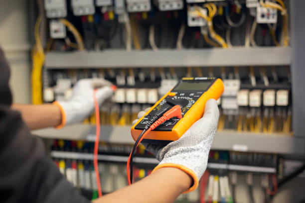 Emergency Electrical Repair Services in Chaska, MN